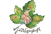 Logo Jardipaysage